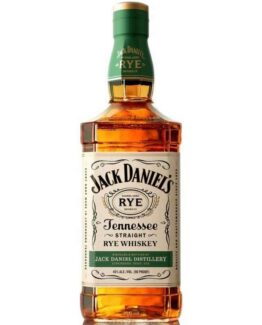 JACK DANIEL'S RYE 0.7L