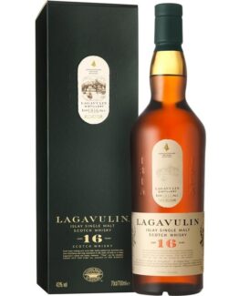 LAGAVULIN 16 ANI 0.7L