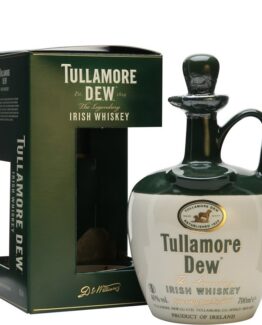 TULLAMORE DEW CROCK 0.7L