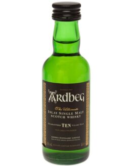 ARDBEG 10 ANI 0.05L