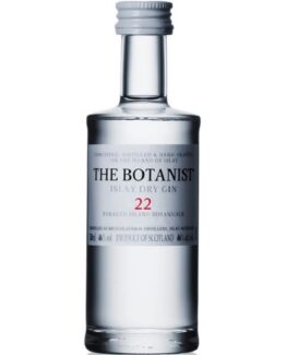 BOTANIST ISLAY GIN 0.05L