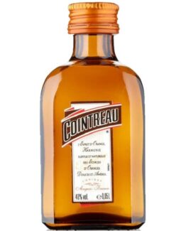 COINTREAU ORANGE 0.05L