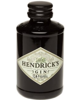 HENDRICK'S GIN 0.05L