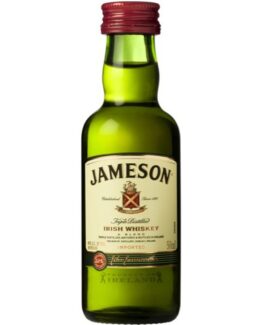 JAMESON 0.05L