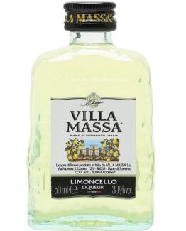 LIMONCELLO VILLA MASSA 0.05L