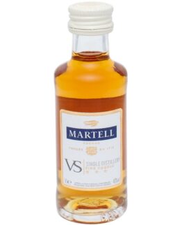 MARTELL VS 0.05L