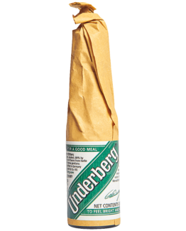 UNDERBERG 0.02L