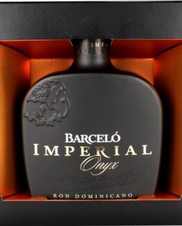 BARCELO IMPERIAL ONYX 0.7L