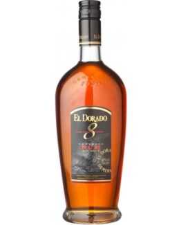 EL DORADO 8 ANI 0.7L