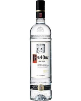 KETEL ONE VODKA 0.7L