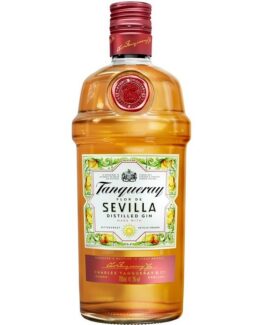 TANQUERAY FLOR DE SEVILLA 1L