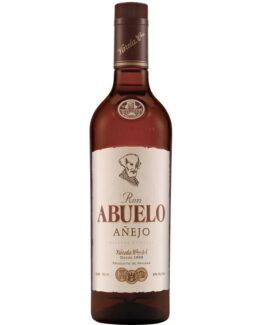 ABUELO ANEJO 0.7L