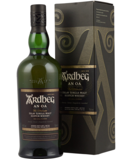 ARDBEG AN OA 0.7L