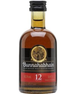 BUNNAHABHAIN 12 ANI 0.05L
