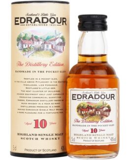 EDRADOUR 10 ANI 0.05L