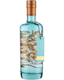 SILENT POOL GIN 0.7L