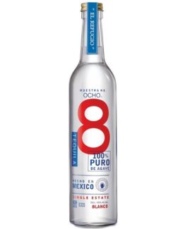 OCHO BLANCO 0.5L