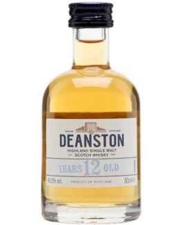 DEANSTON 12 ANI 0.05L