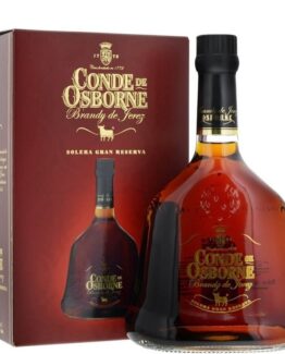 CONDE DE OSBORNE 0.7L
