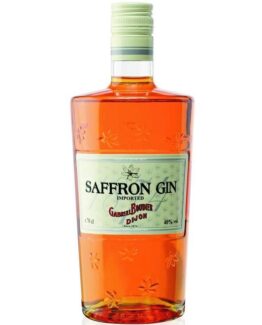 SAFFRON GIN 0.7L