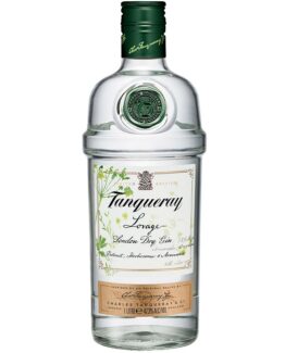 TANQUERAY LOVAGE GIN 1L