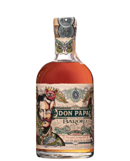 Don Papa Baroko 0.2L