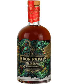 DON PAPA MASSKARA 0.7L
