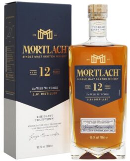 MORTLACH 12 ANI 0.7L