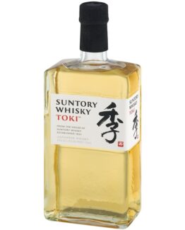 TOKI SUNTORY WHISKY 0.7L