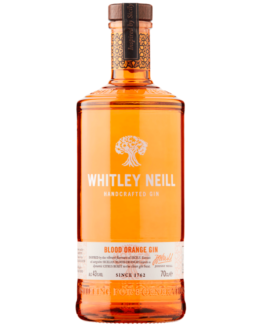 WHITLEY NEILL BLOOD ORANGE 0.7L