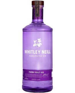 WHITLEY NEILL PARMA VIOLET 0.7L