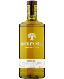 WHITLEY NEILL QUINCE GIN 0.7L
