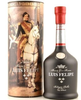 LUIS FELIPE GRAN RESERVA 0.7L