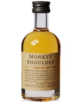 MONKEY SHOULDER 0.05L