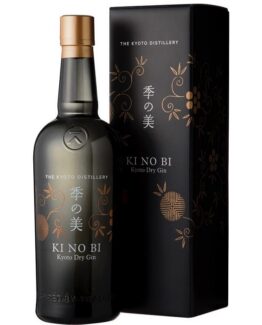 KI NO BI KYOTO DRY GIN 0.7