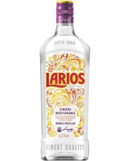 LARIOS GIN 1L