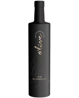 O'LIVE GIN 0.5L