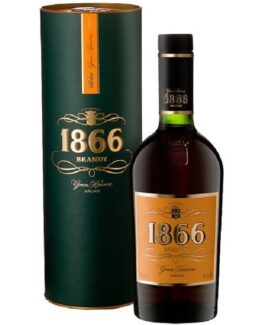 BRANDY LARIOS 1866 0.7L