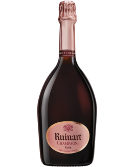 RUINART ROSE 0.75L