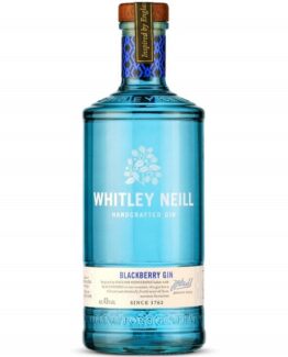 WHITLEY NEILL BLACKBERRY 0.7L