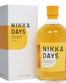 NIKKA DAYS 0.7L