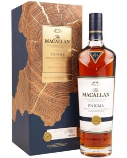 MACALLAN ENIGMA 0.7L