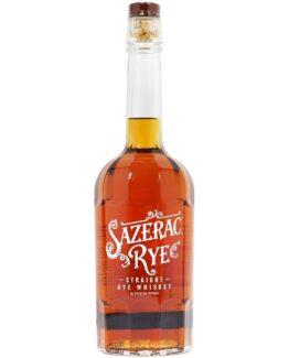 SAZERAC RYE WHISKEY 0.7L