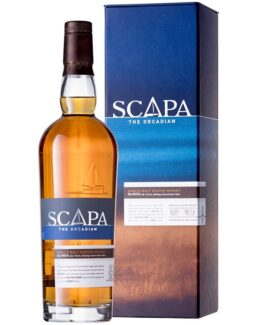 SCAPA GLANSA 0.7L
