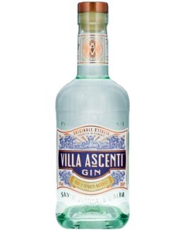 VILLA ASCENTI GIN 0.7L