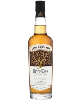 COMPASS BOX SPICE TREE 0.7L