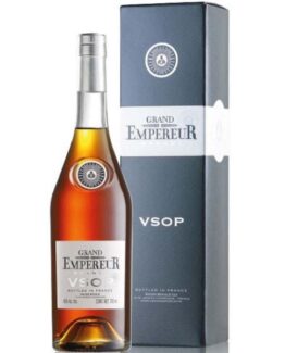 GRAND EMPEREUR VSOP 0.7L