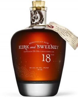 KIRK AND SWEENEY 18 ANI 0.7L