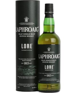 LAPHROAIG LORE 0.7L