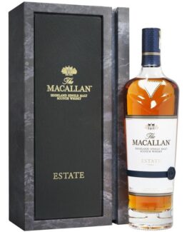 MACALLAN ESTATE 0.7L